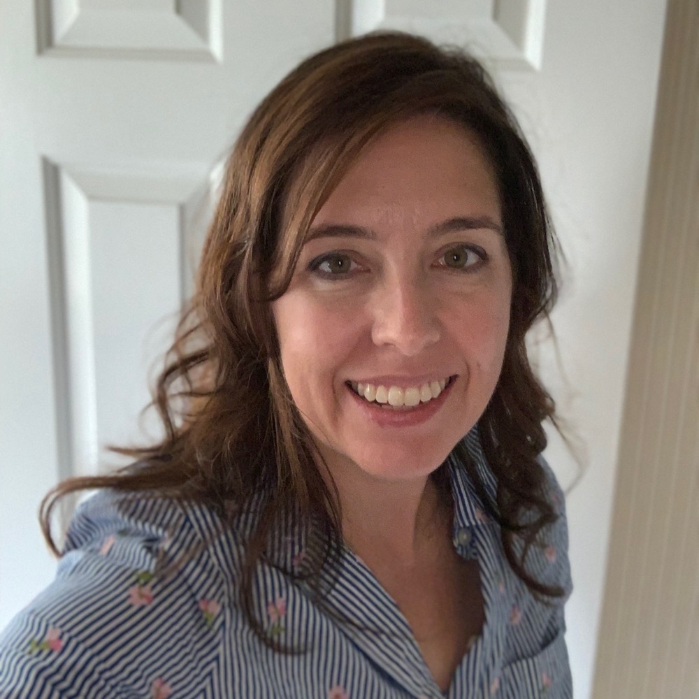 Meet your Posher, Christina